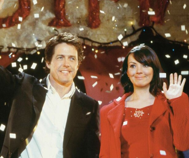 Zet ’m in je agenda: Love Actually is rond de kerst van 2025 weer op tv te zien