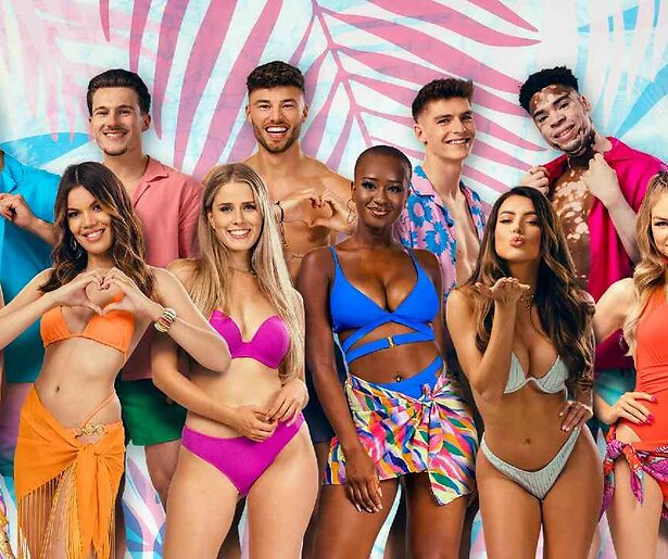 De deelnemers van Love Island 2022 zijn bekend