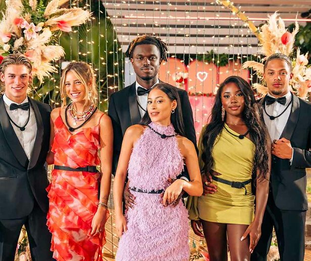 Dit zijn de winnaars van Love Island 2023
