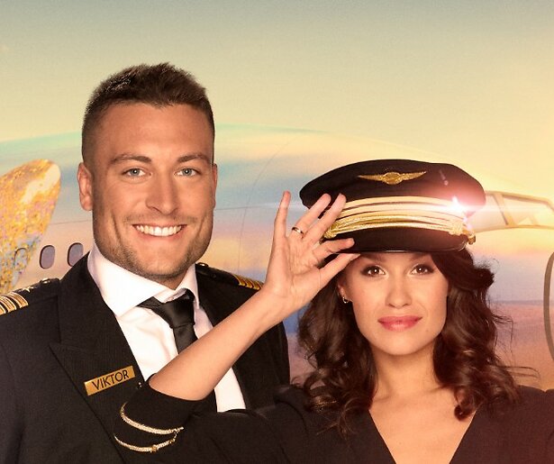 Nu te zien op Videoland: Love Island