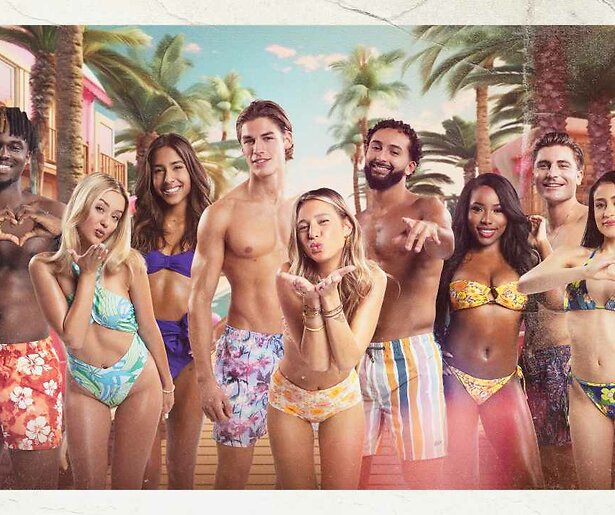 Dit zijn de afvallers van Love Island 2023