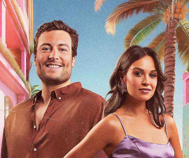 OMG: Keert datingprogramma Love Island terug op televisie?