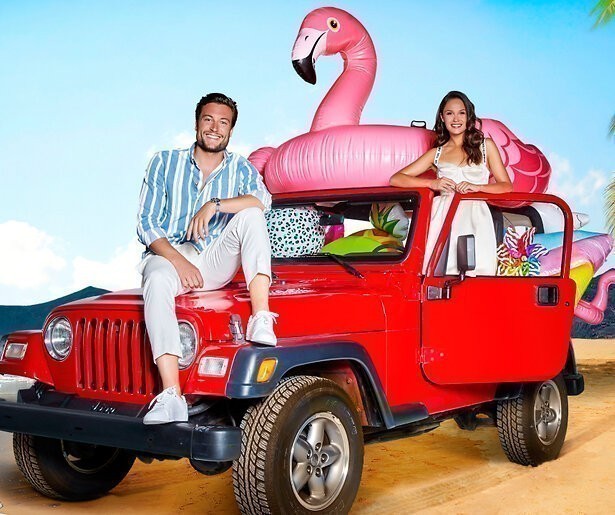 Oe La La! Op deze datum is het nieuwe seizoen van Love Island te zien