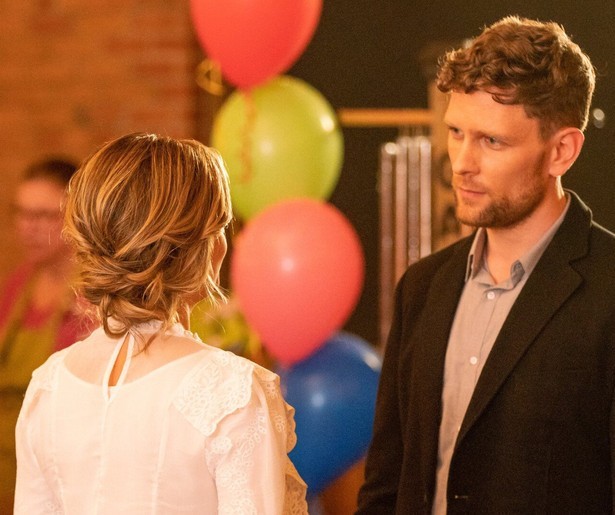 Geef de liefde een tweede kans