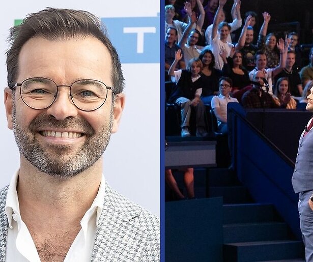 Lubach ontvangt 'riant salaris' en RTL-gasten niet verplicht