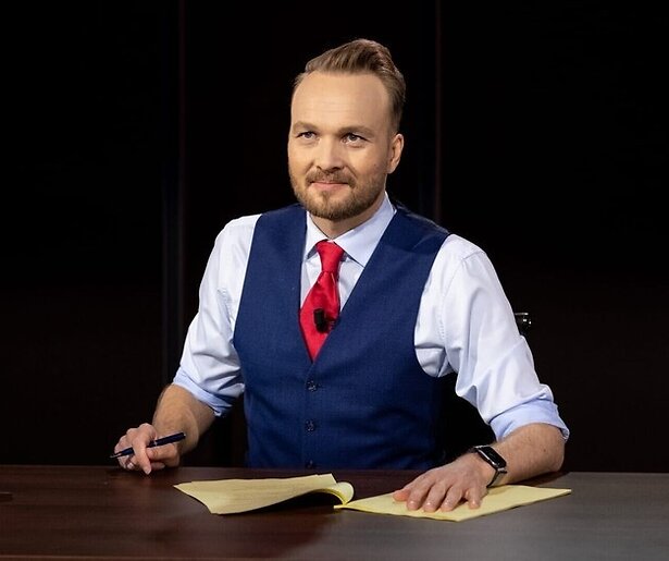 Arjen Lubach naar RTL: dit gaat hij doen