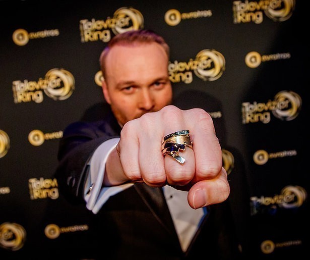 Nieuwe programma Lubach wordt concurrent voor talkshows RTL