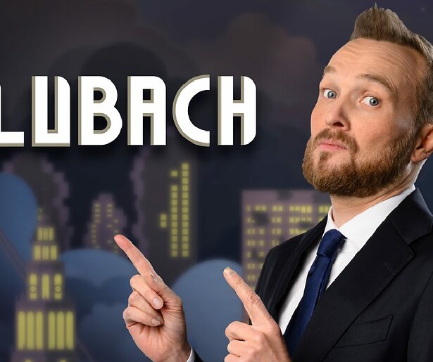 Lubach maakt zijn debuut op RTL 4: dit moet je weten over de start