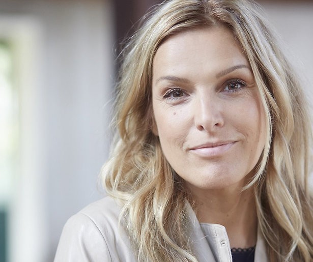 Lucille Werner reageert op terugkeer Lingo