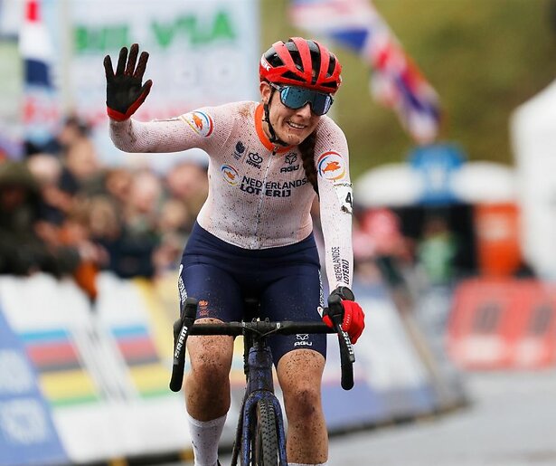 Studio Sport LIVE besteedt aandacht aan Urban Cross in Dublin en Handbal