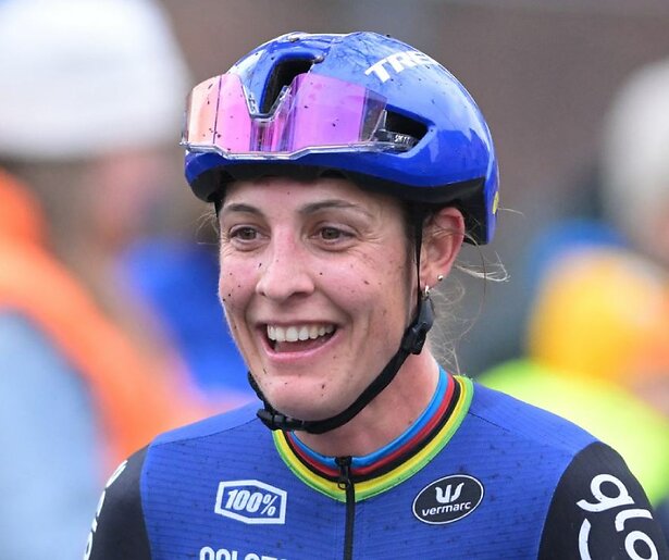 Het WK Veldrijden voor vrouwen is live te volgen op NPO 1