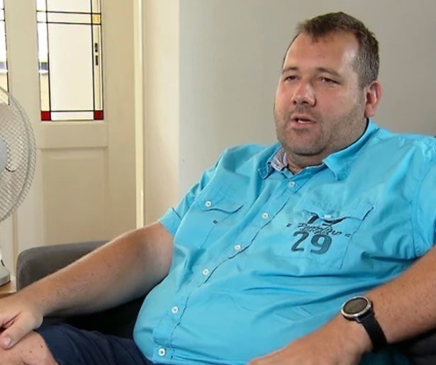 Strijd tegen de kilo’s