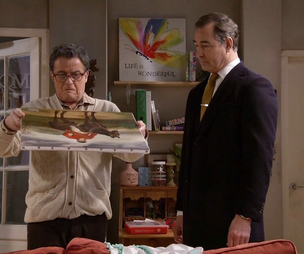 Makers GTST leggen nog een keer het Lord Kingsley-verhaal uit