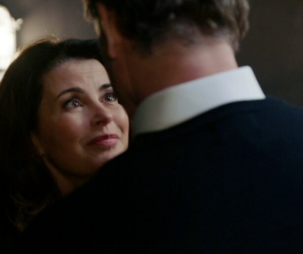 Ludo en Janine zetten een val voor Stefano in GTST