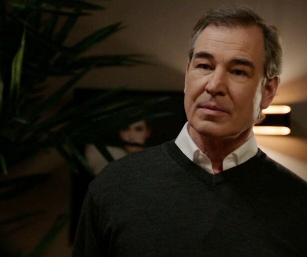 Heeft Ludo Sanders zijn halfbroer Stefano en dochter door in GTST?