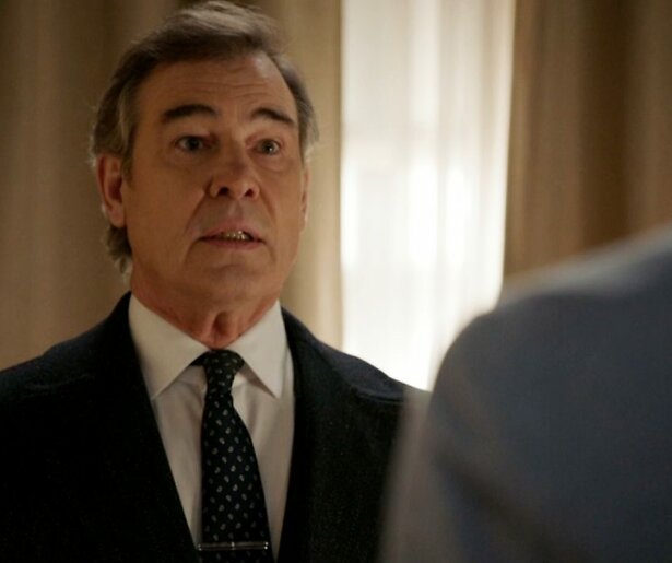 Ludo doet Stefano een aanbod dat hij niet kan weigeren in GTST