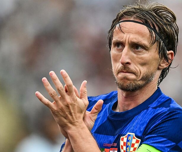 Albanië hoopt te overleven in poule des doods tegen Kroatië