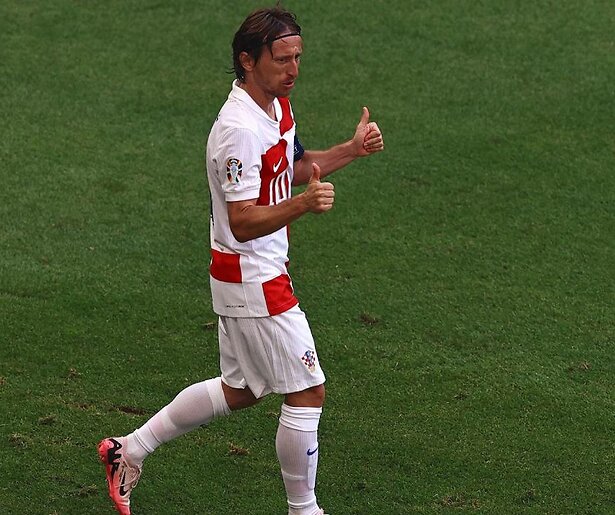 Kroatië moet Italië verslaan om kans te blijven maken op knock-out fase tijdens het EK voetbal