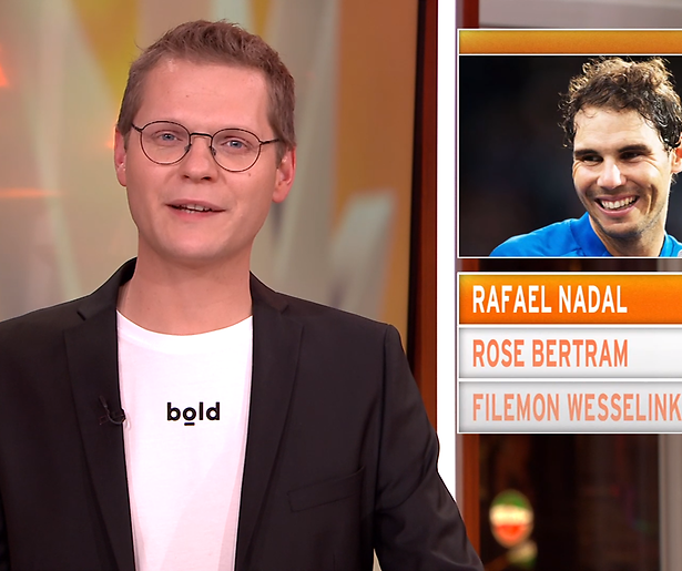 Wat doen de sterren dit weekend?