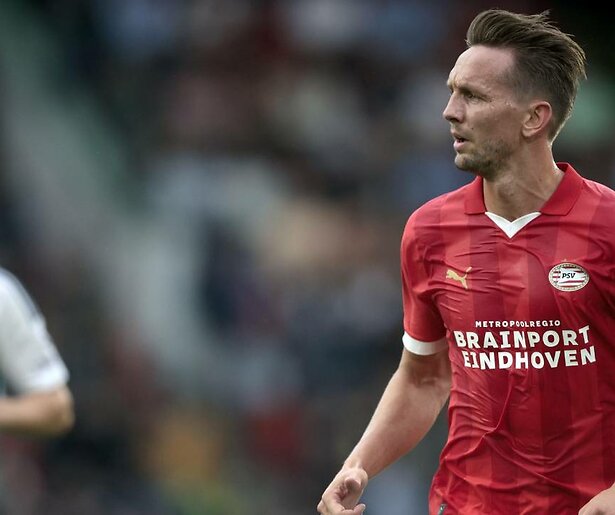 PSV begint zijn Europese Champions League avontuur met een dubbele ontmoeting tegen Sturm Graz