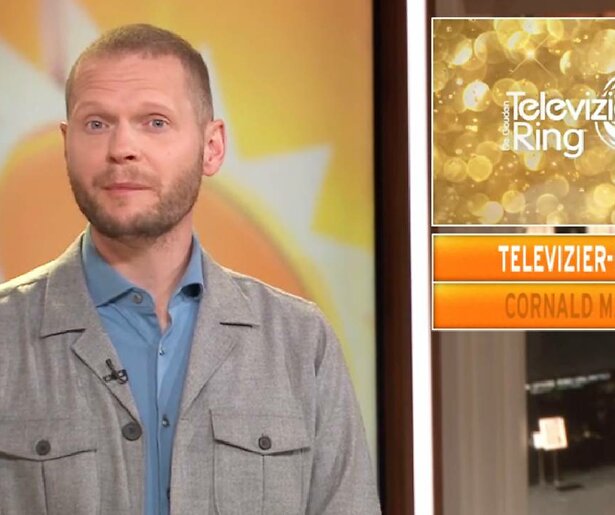 RTL Boulevard onthult de drie genomineerden van de Televizier-Ring Acteur 2024