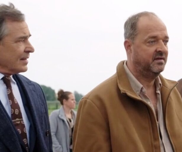 GTST Spoilers - maandag 28 t/m donderdag 31 oktober 2024