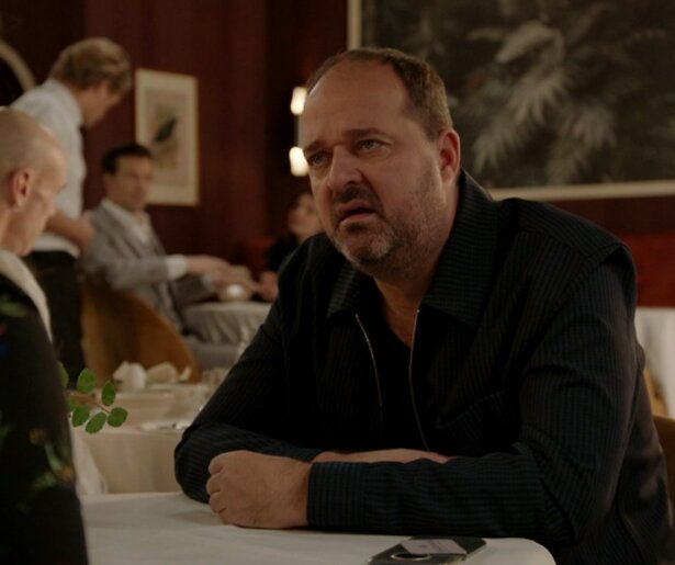 Dokter Luuk voelt zich enorm schuldig om toestand Stanley in GTST