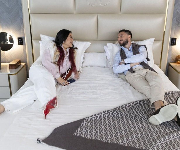 Maak je klaar: het tweede seizoen van Luxe Listings Sydney gaat van start op Net5