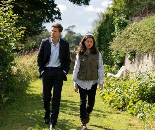 Thomas Lynley en Sofia Barclay gaan op onderzoek uit in deze nieuwe bewerking van Lynley