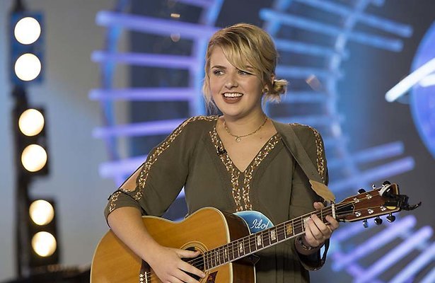 Dit is de winnares van American Idol 2018 