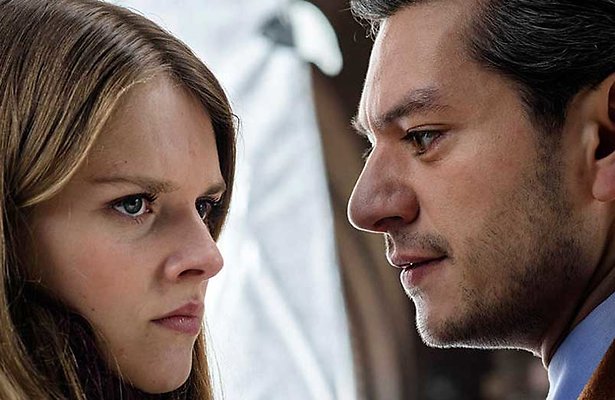 Marie-Mae van Zuilen over KLEM 2: 'Alles escaleert'