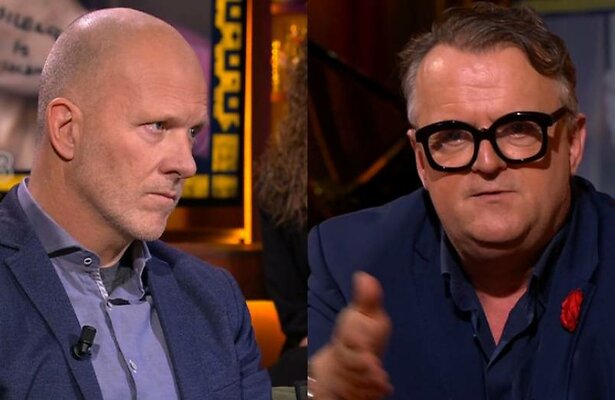 Zedenadvocaat haalt uit naar Maxim Hartman