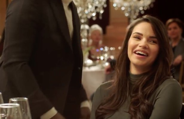 Videosnack: Monica Geuze maakt acteerdebut