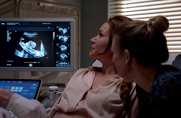 Babygeluk en moordlustige praktijken in maandtrailer GTST