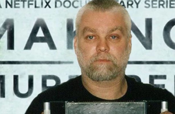 Trailer Making a Murderer 2 