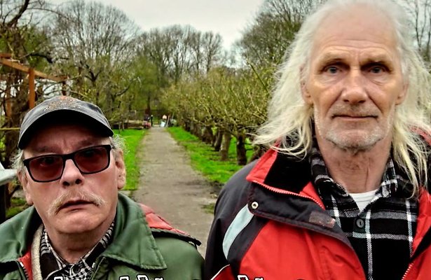 Videosnack: Quarantuincursus Ted en Remco