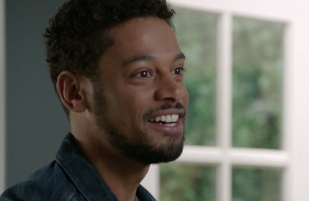 Dit is de nieuwe McDreamy van GTST