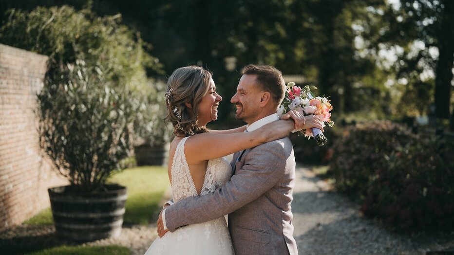 Stephan en Patricia in MAFS