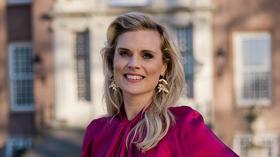 Eveline Stallaart Eveline Stallaart