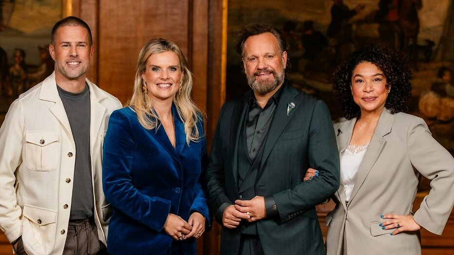 Married at First Sight