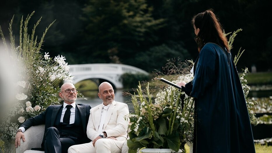 Married at First Sight