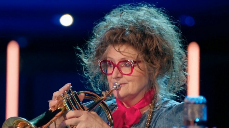 Louise Het MAX Orkest