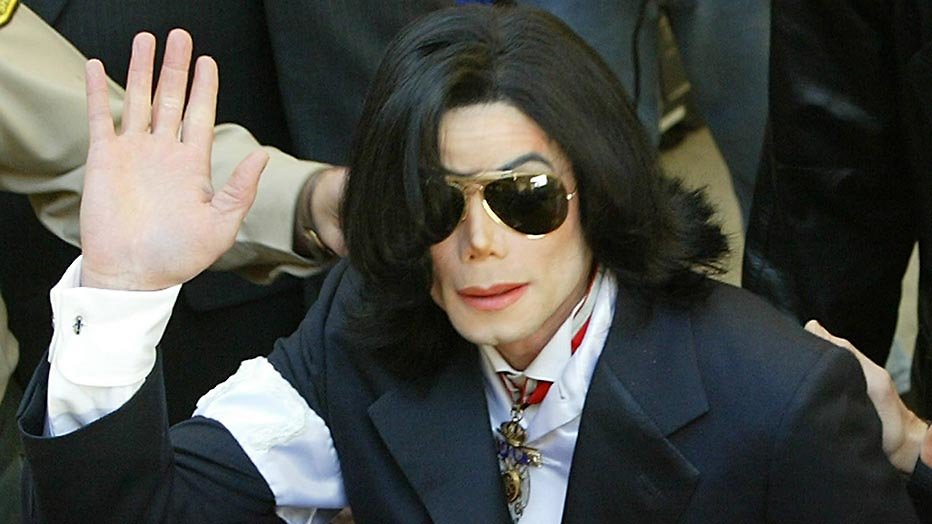 Onderzoek 3FM: Nederland wil Michael Jackson nog steeds op de radio Onderzoek 3FM: Nederland wil Michael Jackson nog steeds op de radio
