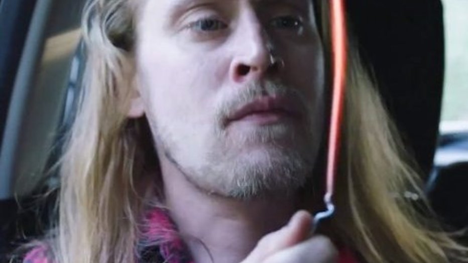 YouTube-hit: Kevin uit Home Alone is boos