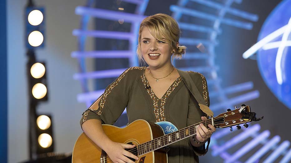 Dit is de winnares van American Idol 2018 Dit is de winnares van American Idol 2018
