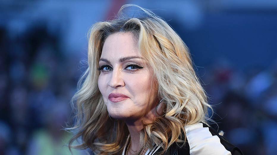 Madonna