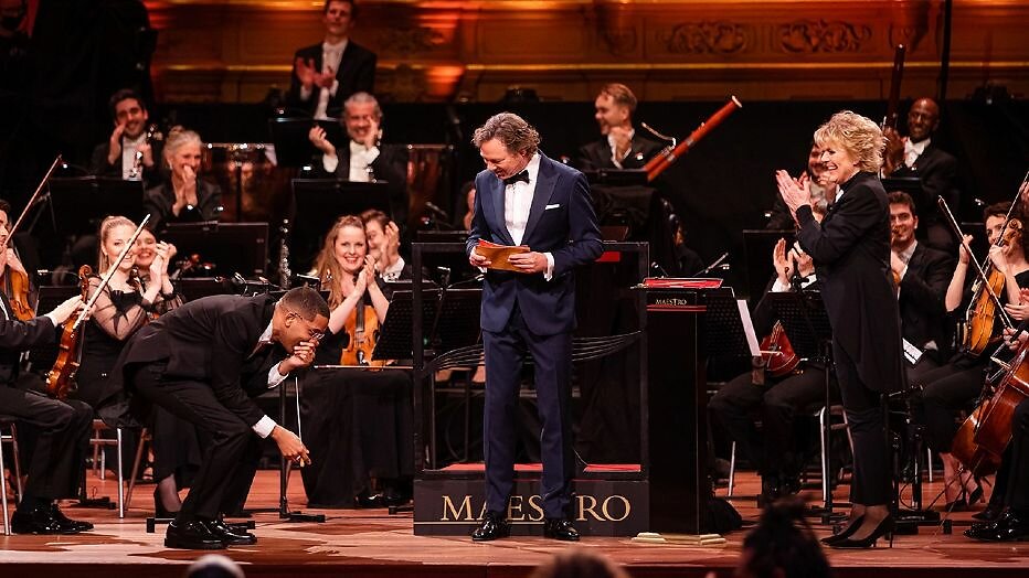Finale Maestro Finale Maestro