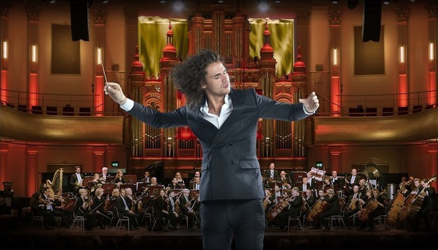 Reis om de wereld Reis om de wereld