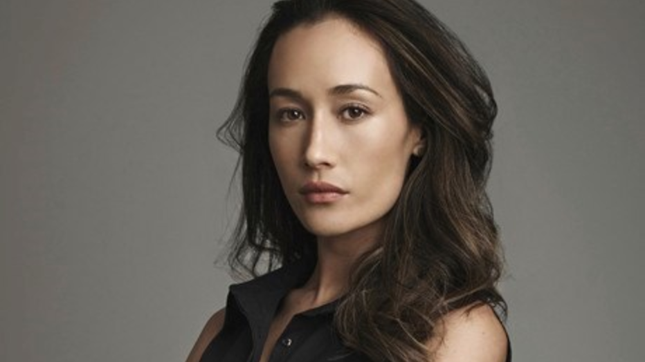 Interview: Maggie Q over de nieuwe tv-serie Stalker