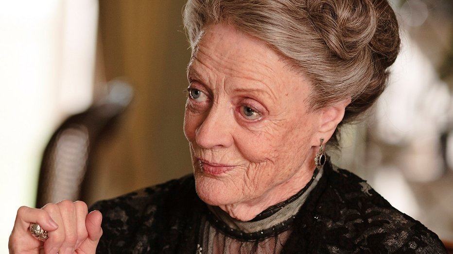 Zesde reeks Downton Abbey op 31 oktober van start Zesde reeks Downton Abbey op 31 oktober van start